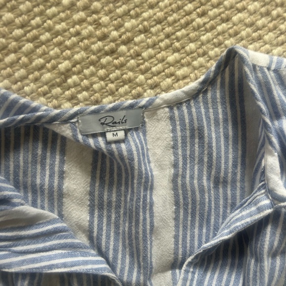 Rails coverup - Picture 2 of 2